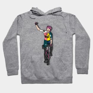 Magnus Cort Nielsen Giro 2023 Hoodie